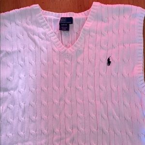 Ralph Lauren Vest
